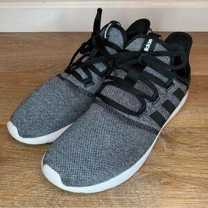 Adidas Women's Size 11 Pure Running Shoes